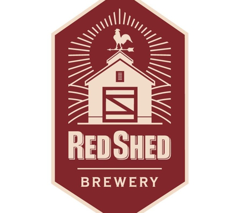 Red Shed Brewery - Cooperstown, NY