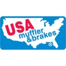 USA Muffler & Brakes - Automobile Parts & Supplies