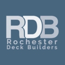 Rochester Deck Builders - Deck Builders