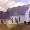 New Covenant Presbyterian Church - Presbyterian Church (PCA)