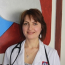 Dr. Lusine L Simonyants, MD - Physicians & Surgeons
