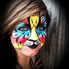 C.A.T.'s ILLUSIONS OKC FACE PAINTER