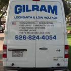 GILRAM Locksmith