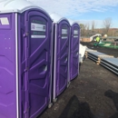 A1 Portable Toilet - Portable Toilets