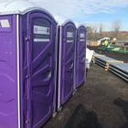 A1 Portable Toilet