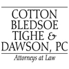 Cotton Bledsoe Tighe & Dawson, P.C. gallery
