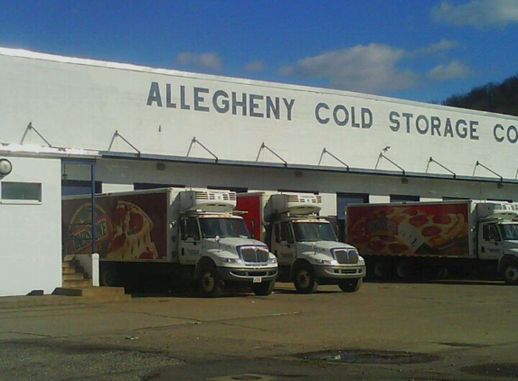 Allegheny Cold Storage Co - Pittsburgh, PA