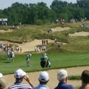 Whistling Straits Golf Course - American Restaurants