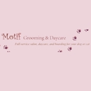 Motif Grooming Daycare, Boarding & Training - Pet Grooming