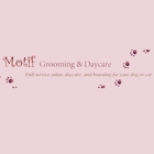Motif Grooming Daycare, Boarding & Training