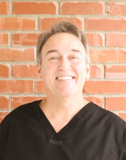 Dr. Bradford Williams II, DDS