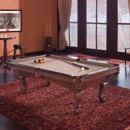 Chris and Tom's Billiard Service - Billiard Equipment & Supplies