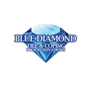 Blue Diamond Pool Renovations - Swimming Pool Equipment & Supplies