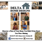 Delta Home Designs & Flooring