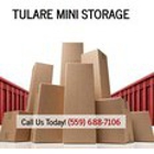 Tulare Mini Storage