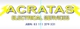 Acratas Enterprises Pty Ltd - Electrical Contractors