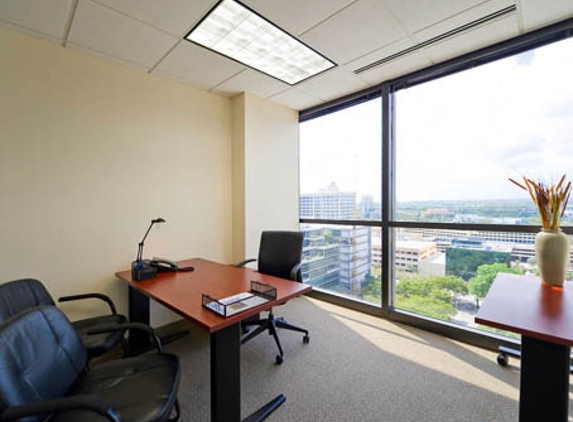 Regus - Fort Lauderdale, FL