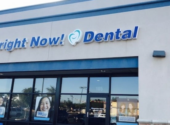 Bright Now! Dental & Orthodontics - Avondale, AZ