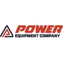Power Equipment Company - Leasing Service