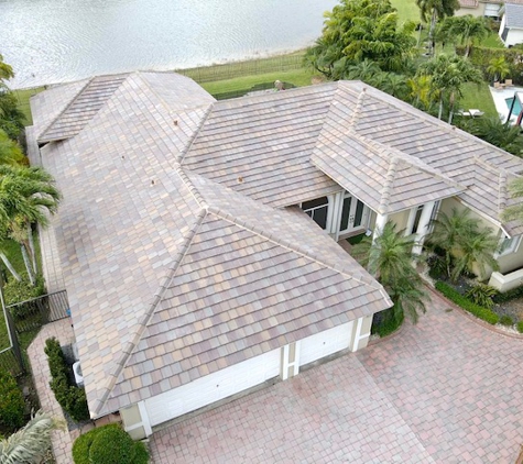 Paletz Roofing & Inspection - Miami, FL