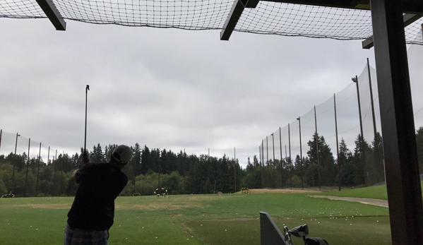 Bellevue Golf Course - Bellevue, WA