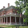 Benjamin Harrison Presidential Site gallery