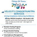 Velocity Lab Services - Research & Development Labs