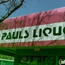 Pauls Liquors - Wholesale Liquor