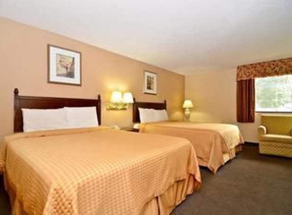 Americas Best Value Inn Smithfield - Smithfield, NC