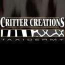 Critter Creations - Taxidermists