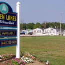 Hidden Lakes, Ltd - Manufactured Housing-Communities