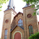 Grass Lake United Methodist Church