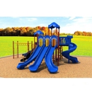 Creative Recreational Systems, Inc. - Playground Equipment