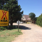 Lubbock KOA Journey