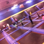 Sky Zone Trampoline Park