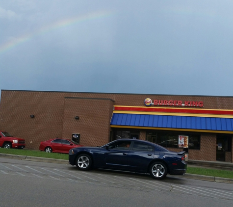 Burger King - Fort Leonard Wood, MO