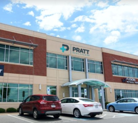 Pratt Medical Group - FDC Family Medicine - Fredericksburg, VA