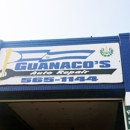 Guanaco's Auto Repair - Automobile Inspection Stations & Services