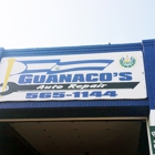 Guanaco's Auto Repair