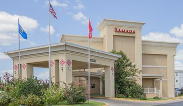 Ramada by Wyndham Tulsa - Tulsa, OK