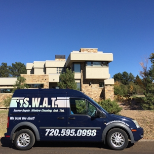 S.W.A.T. Window Cleaning - Denver, CO