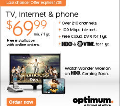 Optimum - Lindenhurst, NY