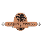 Cajun Cypress Hardwoods