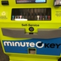 Minute Key