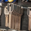 The Lock Shop gallery