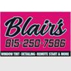 Blair's Window Tint & Detail gallery