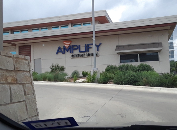 Amplify Credit Union - Austin, TX