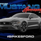 Spikes Ford