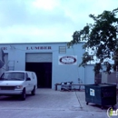 Moores Marine Lumber & Supplies - Marine Equipment & Supplies