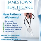 Jamestown Family Medical Center dba Jamestown Healthcare